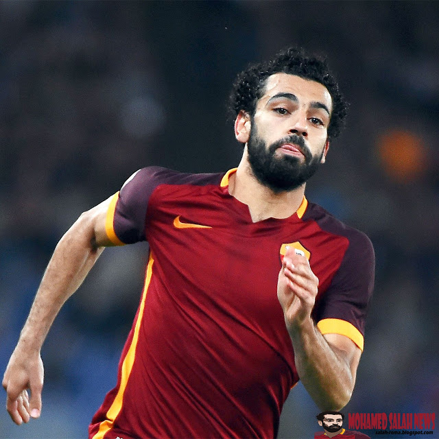 صور محمد صلاح 2018 والسيرة الذاتية للاعب محمد صلاح