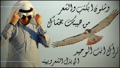 شعر مدح