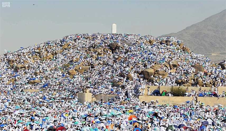 تفسير حلم رؤية يوم عرفة