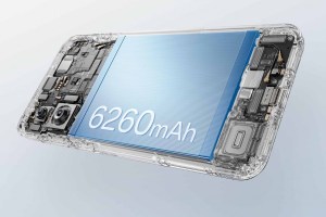 بطارية OnePlus 13T
