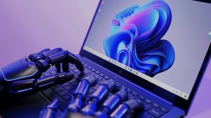 مايكروسوفت ويندوز 11 الذكاء الاصطناعي