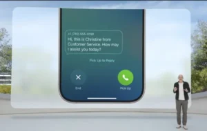 ميزة قوية في iOS 26 تتيح الرد على المكالمات دون أن ترد فعليا