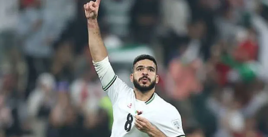 عرض سعودي يهدد انضمام حامد حمدان لصفوف الزمالك في يناير.. وكيله يكشف التفاصيل