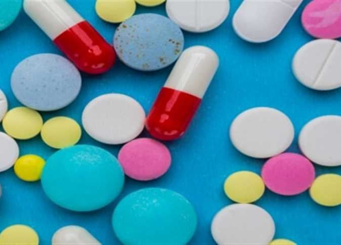 جمال شعبان: الإفراط في استخدام المضادات الحيوية يؤثر على الكبد والكلى. جمال شعبان: الإفراط في استخدام المضادات الحيوية يؤثر على الكبد والكلى.